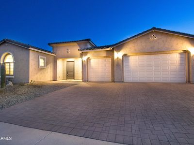22665 E Stacey Rd, Queen Creek, AZ, 85142