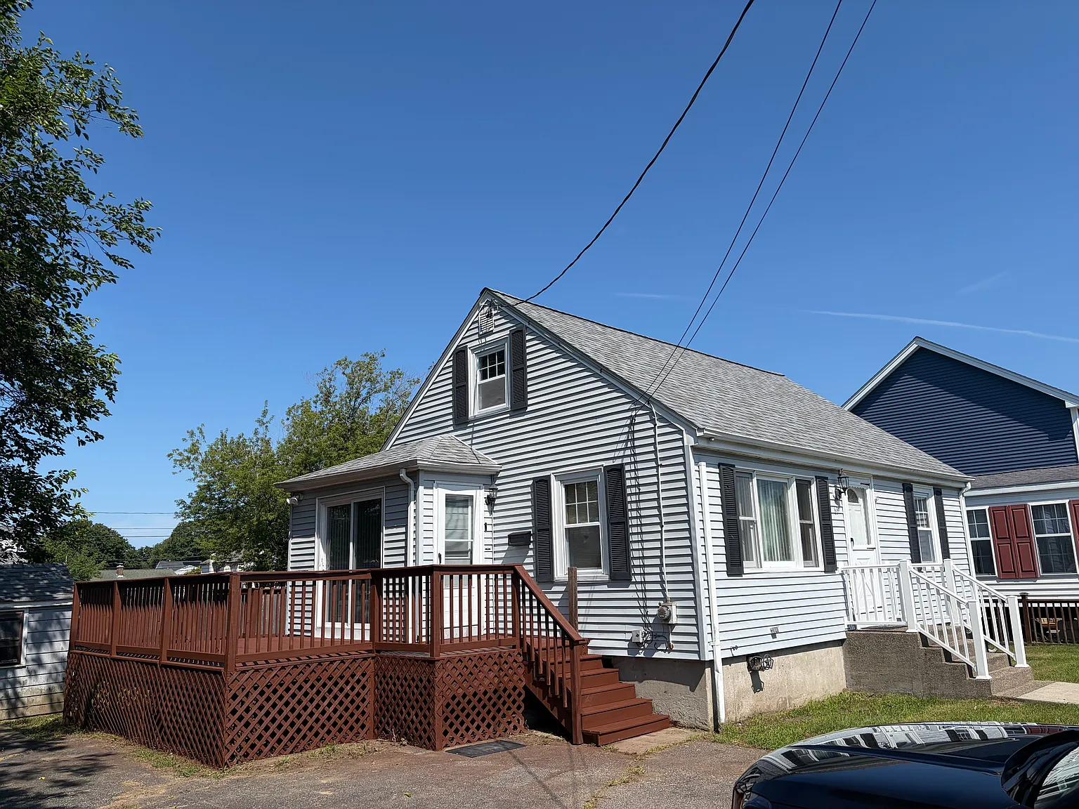 3 bed, 1128 sqft, $2,200 — Photo 1