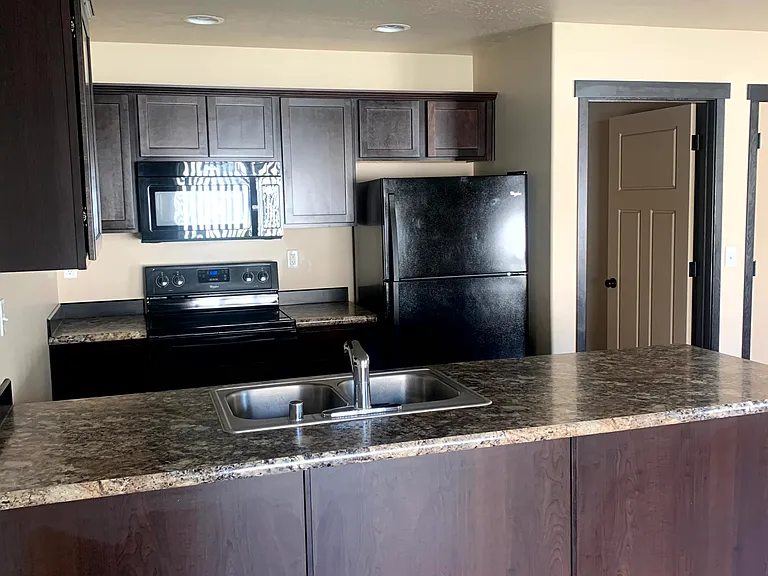 Columbia Villa & Cove — Photo 147