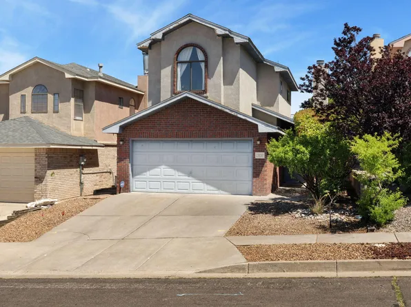 13137 Neon Ave NE, Albuquerque, NM 87112