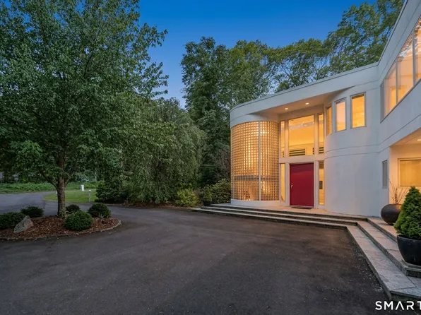 14 Grouse Lane, Woodbridge, CT 06525