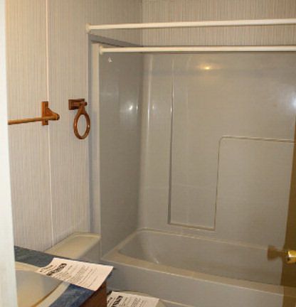 Hall Bathroom