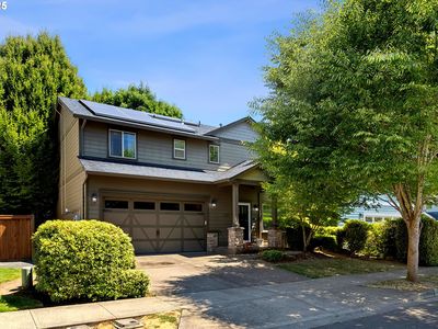 588 S Donna Dr, Newberg, OR, 97132