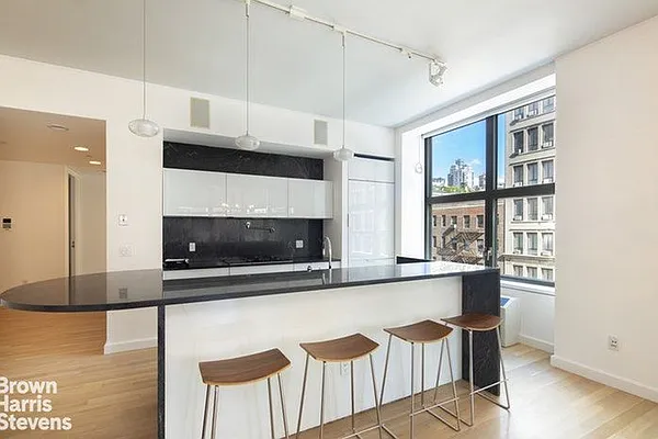 Sold by Brown Harris Stevens | media 1