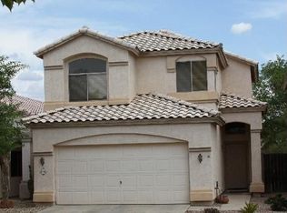 8360 W Melinda Ln, Newport, AZ 85382