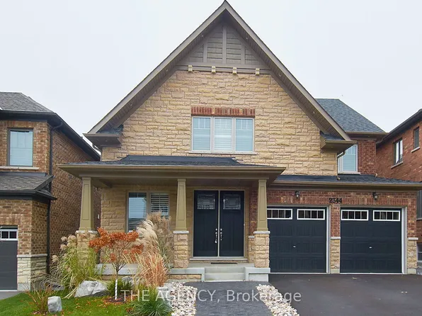 2344 Dobbinton St, Oshawa, ON L1L 0L4