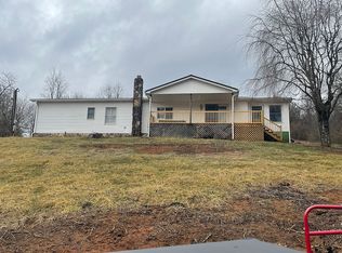 13489 Brinkley Rd, Abingdon, VA 24210