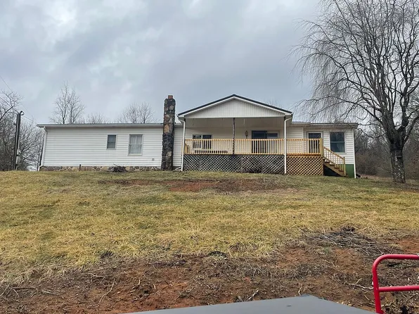 13489 Brinkley Rd, Abingdon, VA 24210