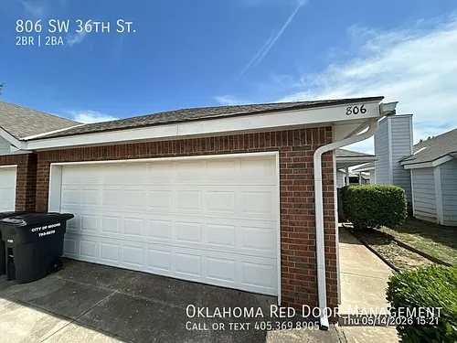 806 SW 36th St Photo 1