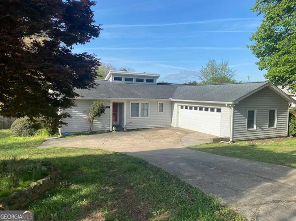 7825 Wallace Tatum Rd, Cumming, GA 30028