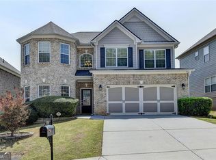 5976 Princeton Run Trl, Tucker, GA 30084