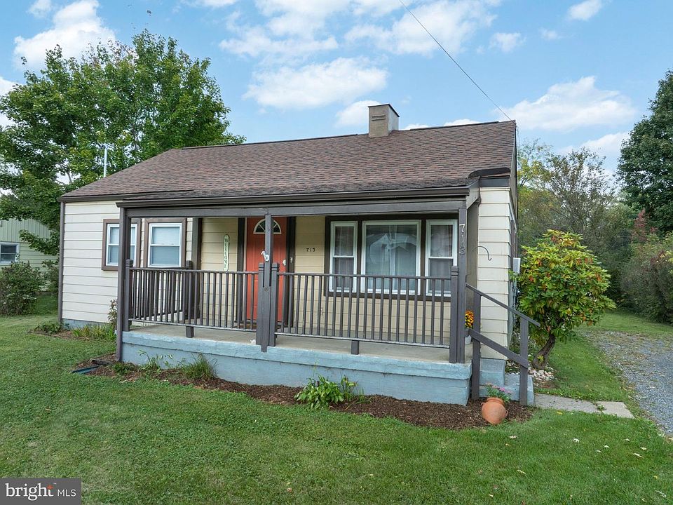1st image of 713 Boal Ave