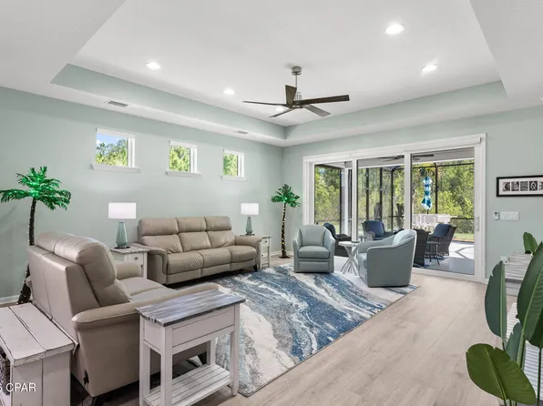 9301 Cool Breeze Dr, Panama City Beach, FL 32413