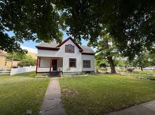 540 Ford St, Missoula, MT 59801