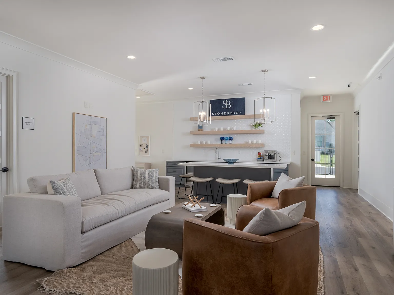 Stonebrook - Lot 57; 1032 Stonebrook Lane — Photo 4