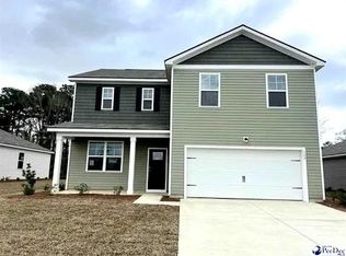 540 Captiva Row Ln, Florence, SC 29505