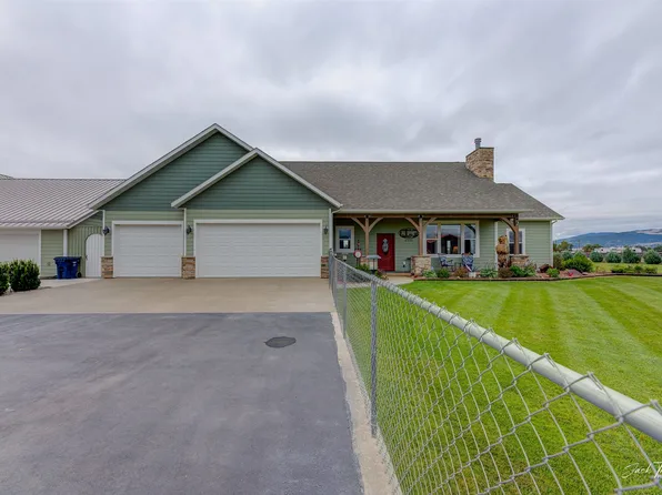 2535 Galt Rd, Helena, MT 59602