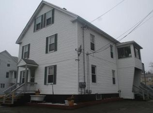 95 Lake St #1, Webster, MA 01570