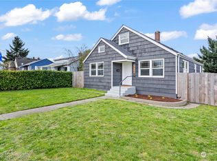 1719 S 35th St, Tacoma, WA