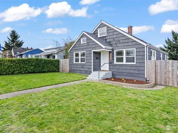 1719 S 35th Street, Tacoma, WA 98418