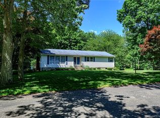312 Hawthorne Ln, Orange, CT 06477
