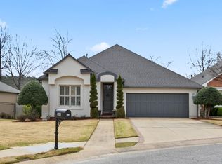 1701 River Ro Dr, Tuscaloosa, AL 35406