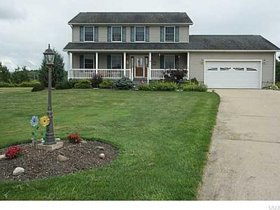 9 Sunburst Ln, Allegany, NY, 14706