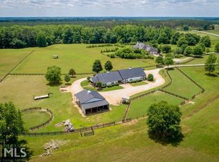 3545 Ash Rd, Good hope, GA 30641