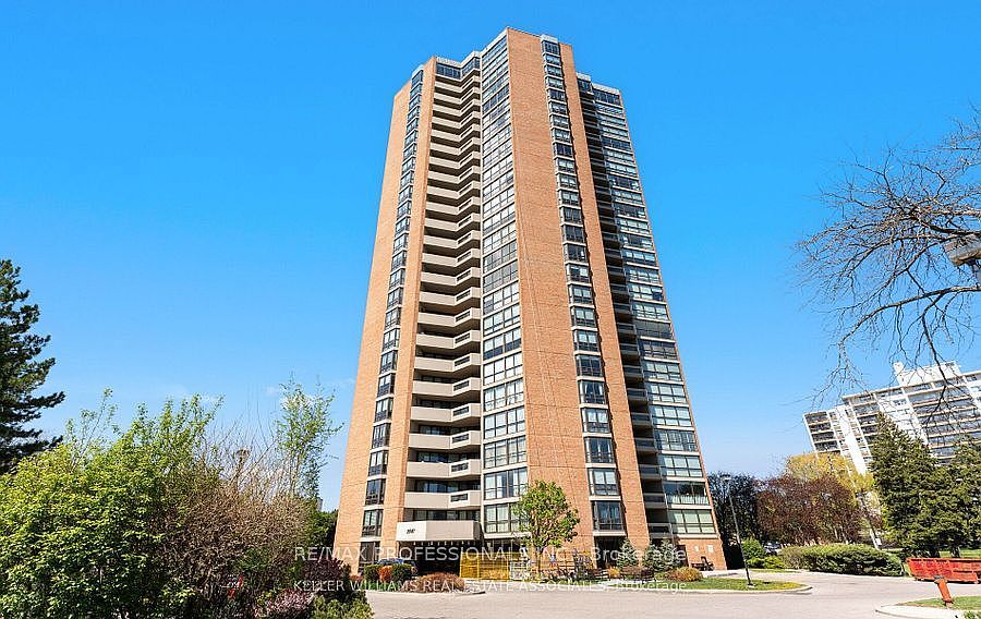 1st image of 2000 Islington Ave #309