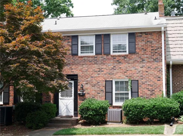 2942 E Saint Marks Rd APT C, Winston Salem, NC 27103