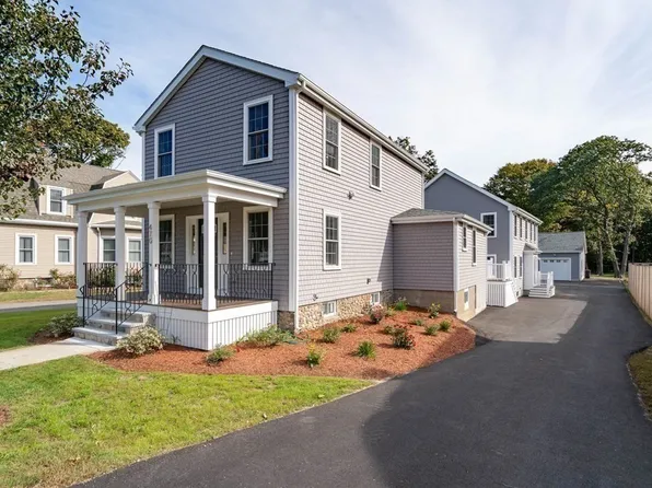 470 Main St, Weymouth, MA 02190
