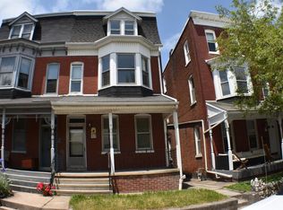 513 Pennsylvania Ave FLOOR 2, York, PA 17404