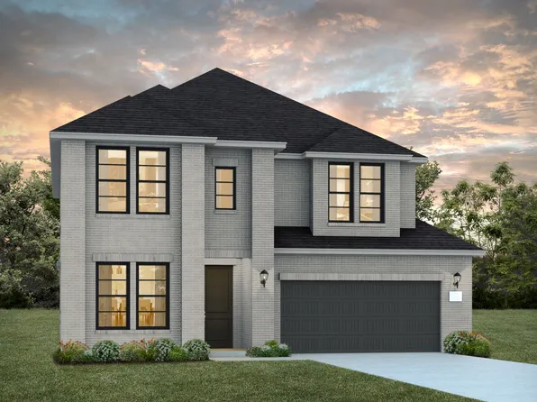 6901 Chief Spotted Tail Dr, McKinney, TX 75070