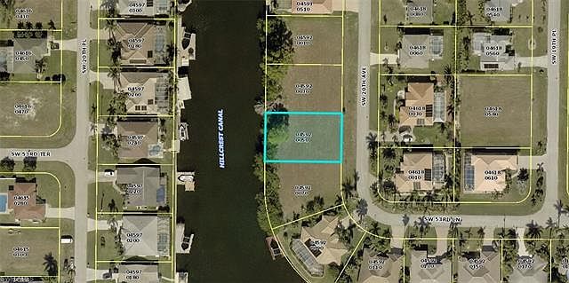 1st image of 5306 SW 20th Ave