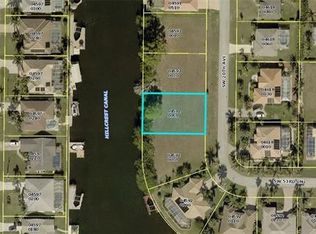 5306 SW 20th Ave, Cape Coral, FL 33914
