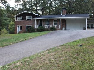 79 Levi Patterson Rd #0, Waco, GA 30182