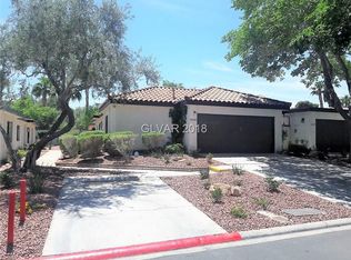 2563 La Fortuna Ave, Las Vegas, NV 89121