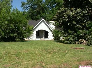 4750 S Columbia Pl, Tulsa, OK 74105