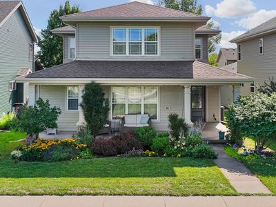 1611 O'Keeffe Avenue, Sun Prairie, WI, 53590
