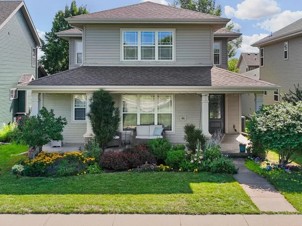 1611 O'Keeffe Avenue, Sun Prairie, WI 53590