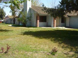920 Amador St, Chowchilla, CA