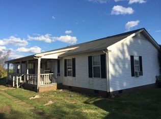 2975 Bishop Rd, Inman, SC 29349