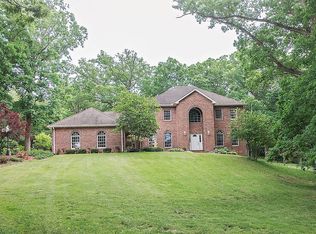 18100 River Rd, Danvers, IL 61732