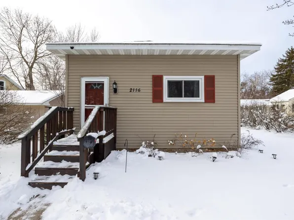 2116 ILLINOIS AVENUE, Stevens Point, WI 54481