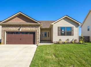 81 Rose Edd Ests, Oak Grove, KY 42262