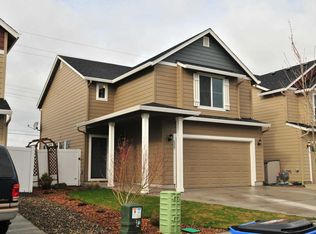 620 SE 11th Way, Battle Ground, WA 98604