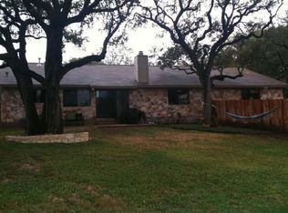 3608 Greystone Dr #A, Austin, TX 78731