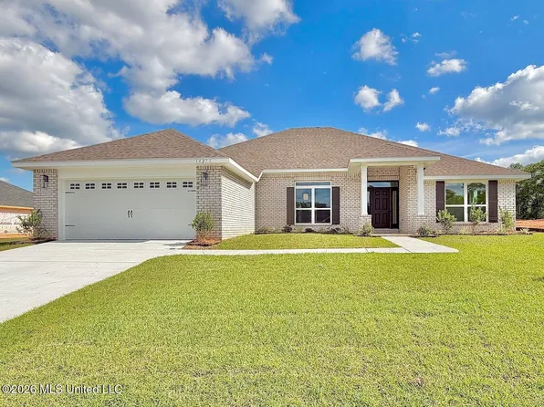 14275 Hartland Dr, Gulfport, MS 39503