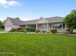 615 Newman Ct, Romeoville, IL 60446