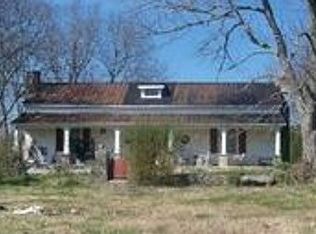 734 Malone Hollow Rd, Alexandria, TN 37012